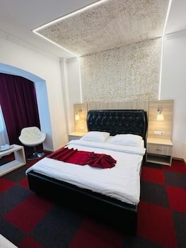 Bulevard Prestige Hotel