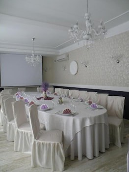 Bulevard Prestige Hotel