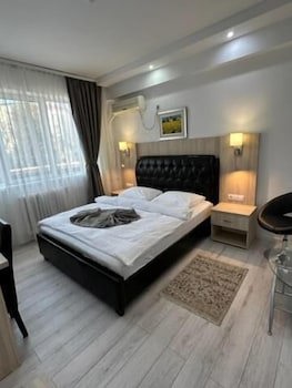 Bulevard Prestige Hotel