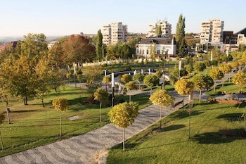 Bulevard Prestige Hotel