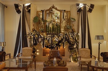 Grand Hotel Vilnius, Curio Collection By Hilton