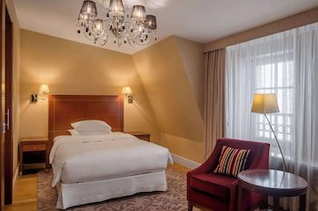 Grand Hotel Vilnius, Curio Collection By Hilton