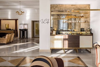 Grand Hotel Vilnius, Curio Collection By Hilton