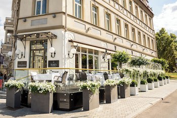 Grand Hotel Vilnius, Curio Collection By Hilton