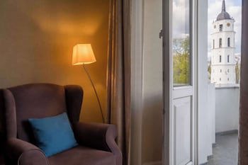 Grand Hotel Vilnius, Curio Collection By Hilton