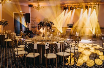 Grand Hotel Vilnius, Curio Collection By Hilton