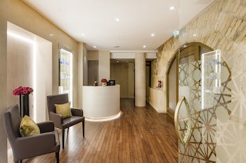 Grand Hotel Vilnius, Curio Collection By Hilton