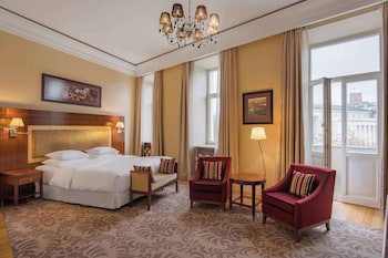 Grand Hotel Vilnius, Curio Collection By Hilton
