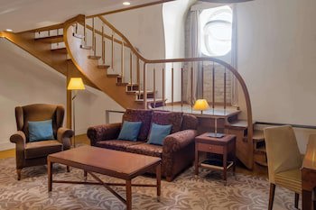 Grand Hotel Vilnius, Curio Collection By Hilton