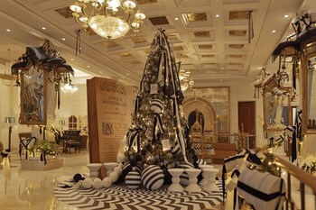 Grand Hotel Vilnius, Curio Collection By Hilton