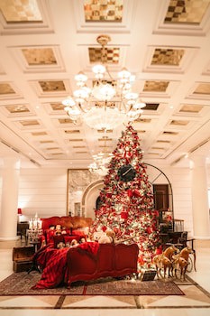 Grand Hotel Vilnius, Curio Collection By Hilton