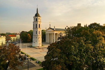 Grand Hotel Vilnius, Curio Collection By Hilton