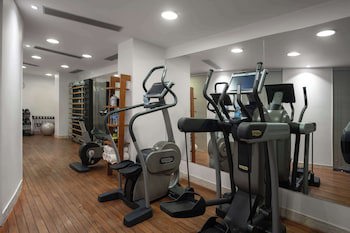 Grand Hotel Vilnius, Curio Collection By Hilton