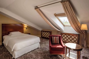 Grand Hotel Vilnius, Curio Collection By Hilton