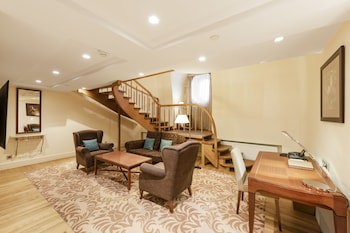Grand Hotel Vilnius, Curio Collection By Hilton