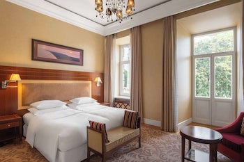 Grand Hotel Vilnius, Curio Collection By Hilton