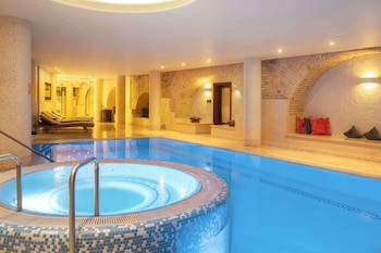 Grand Hotel Vilnius, Curio Collection By Hilton