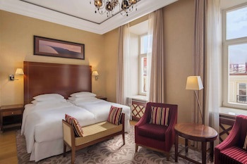 Grand Hotel Vilnius, Curio Collection By Hilton