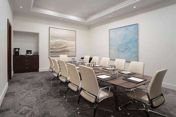 Grand Hotel Vilnius, Curio Collection By Hilton