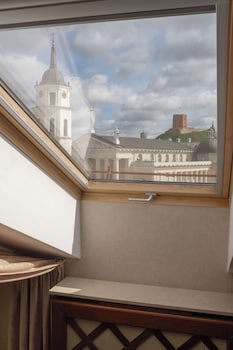 Grand Hotel Vilnius, Curio Collection By Hilton