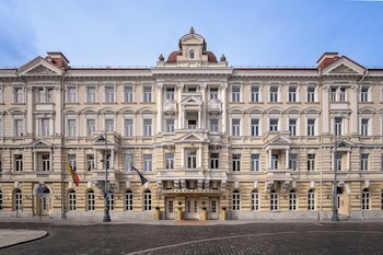 Grand Hotel Vilnius, Curio Collection By Hilton