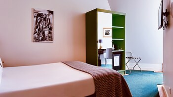 Monte Belvedere Hotel By Shiadu