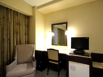 Sasebo Washington Hotel