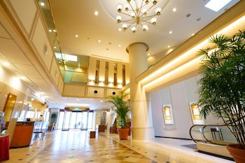 Sasebo Washington Hotel