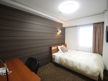 Sasebo Washington Hotel