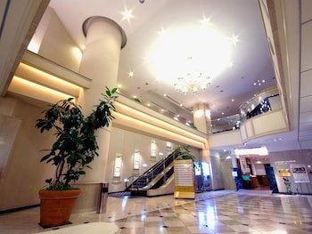 Sasebo Washington Hotel