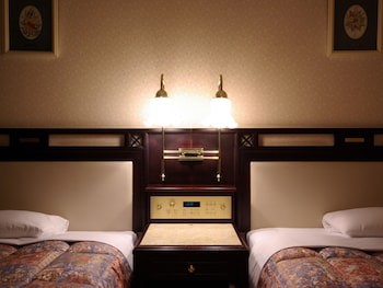 Sasebo Washington Hotel