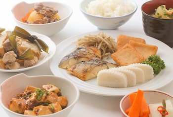Sasebo Washington Hotel