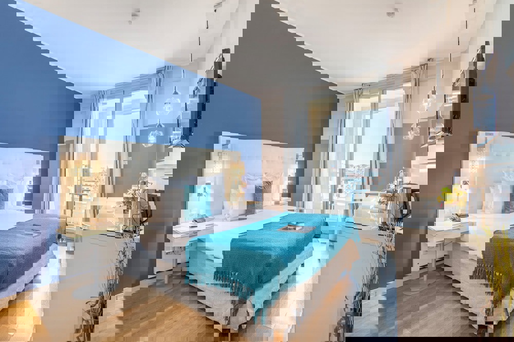 Zenitude Hotel-Residences Marseille Saint Charles