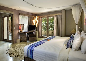 Blue Karma Dijiwa Seminyak