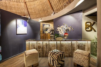 Blue Karma Dijiwa Seminyak