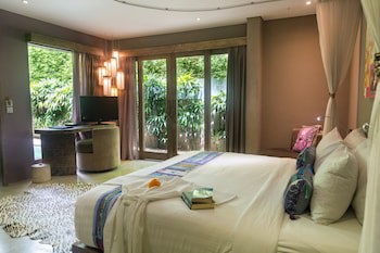 Blue Karma Dijiwa Seminyak