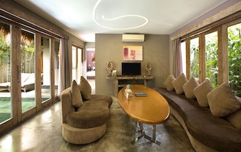 Blue Karma Dijiwa Seminyak
