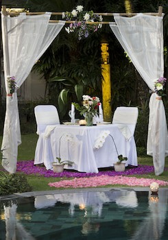 Blue Karma Dijiwa Seminyak