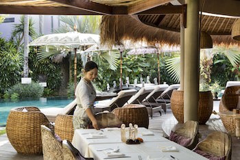 Blue Karma Dijiwa Seminyak