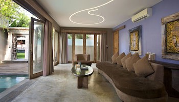 Blue Karma Dijiwa Seminyak