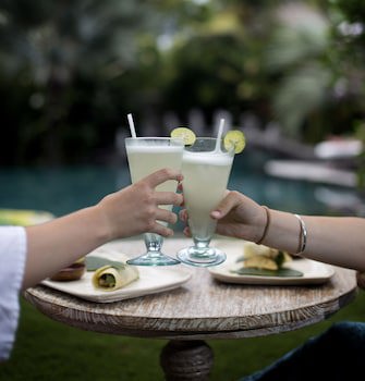 Blue Karma Dijiwa Seminyak