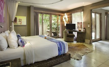 Blue Karma Dijiwa Seminyak