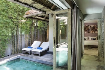 Blue Karma Dijiwa Seminyak