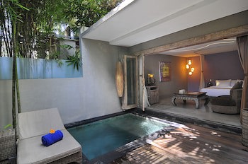 Blue Karma Dijiwa Seminyak