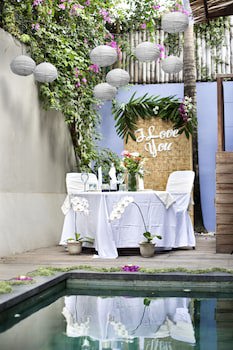 Blue Karma Dijiwa Seminyak