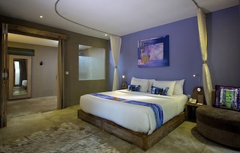 Blue Karma Dijiwa Seminyak
