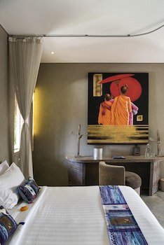 Blue Karma Dijiwa Seminyak