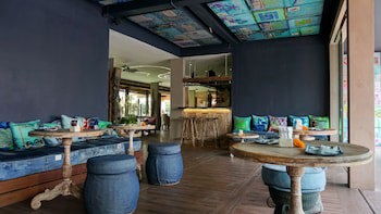Blue Karma Dijiwa Seminyak