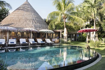 Blue Karma Dijiwa Seminyak