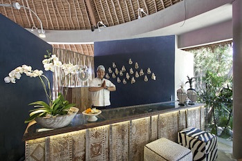 Blue Karma Dijiwa Seminyak